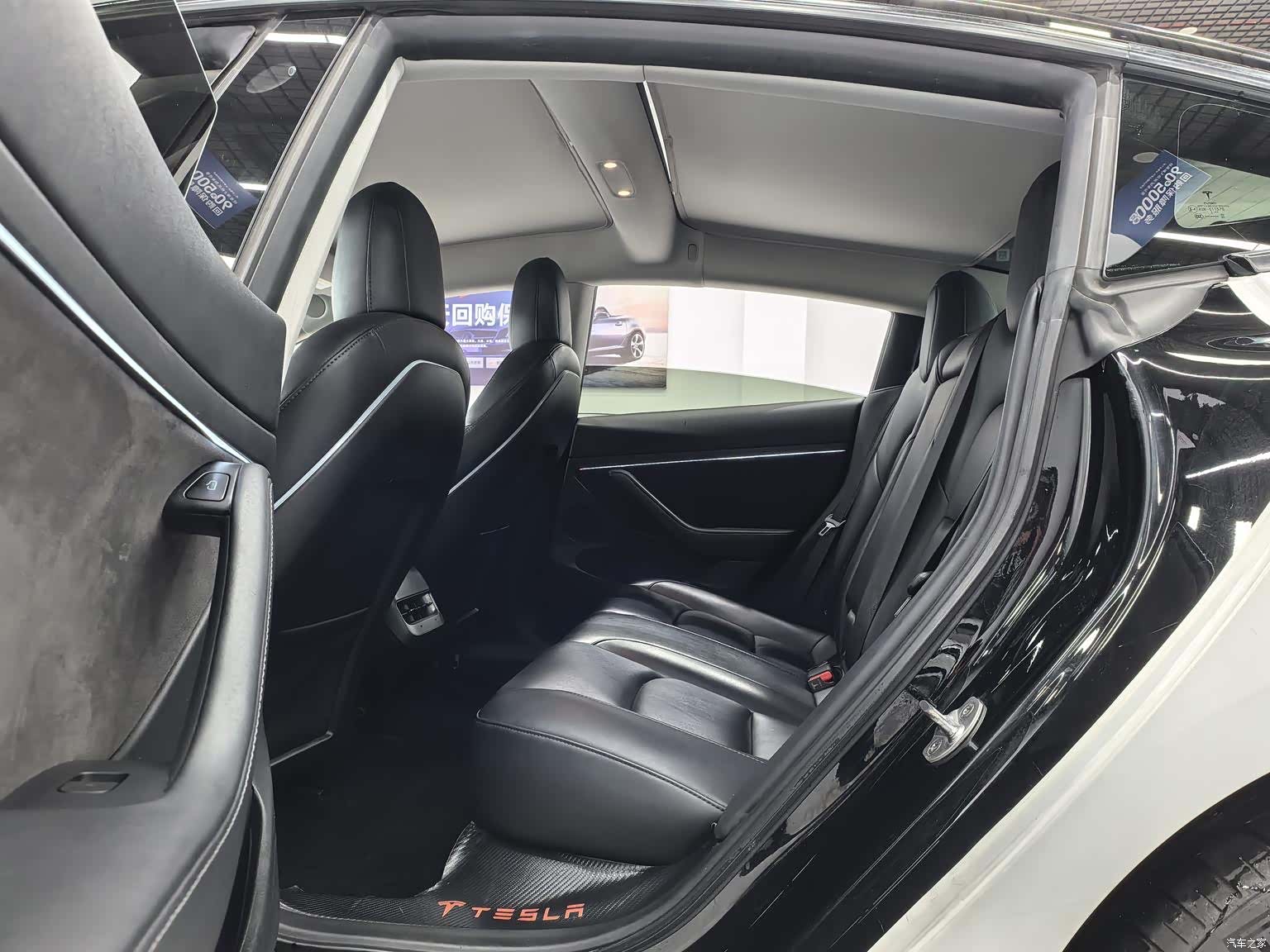 Tesla Model 3, 2021 7