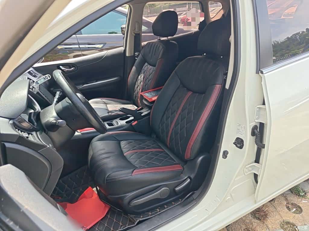 Nissan Tiida, 2016 15
