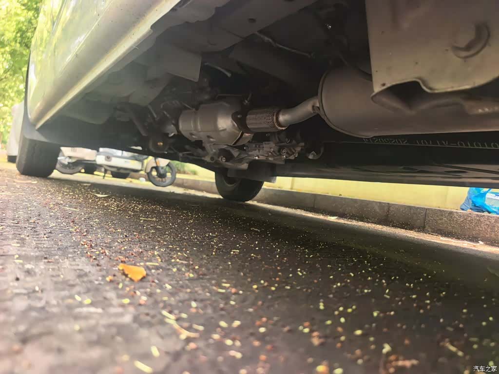 Changan M60, 2025 18