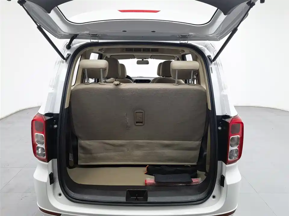 Wuling Wuling Hongguang