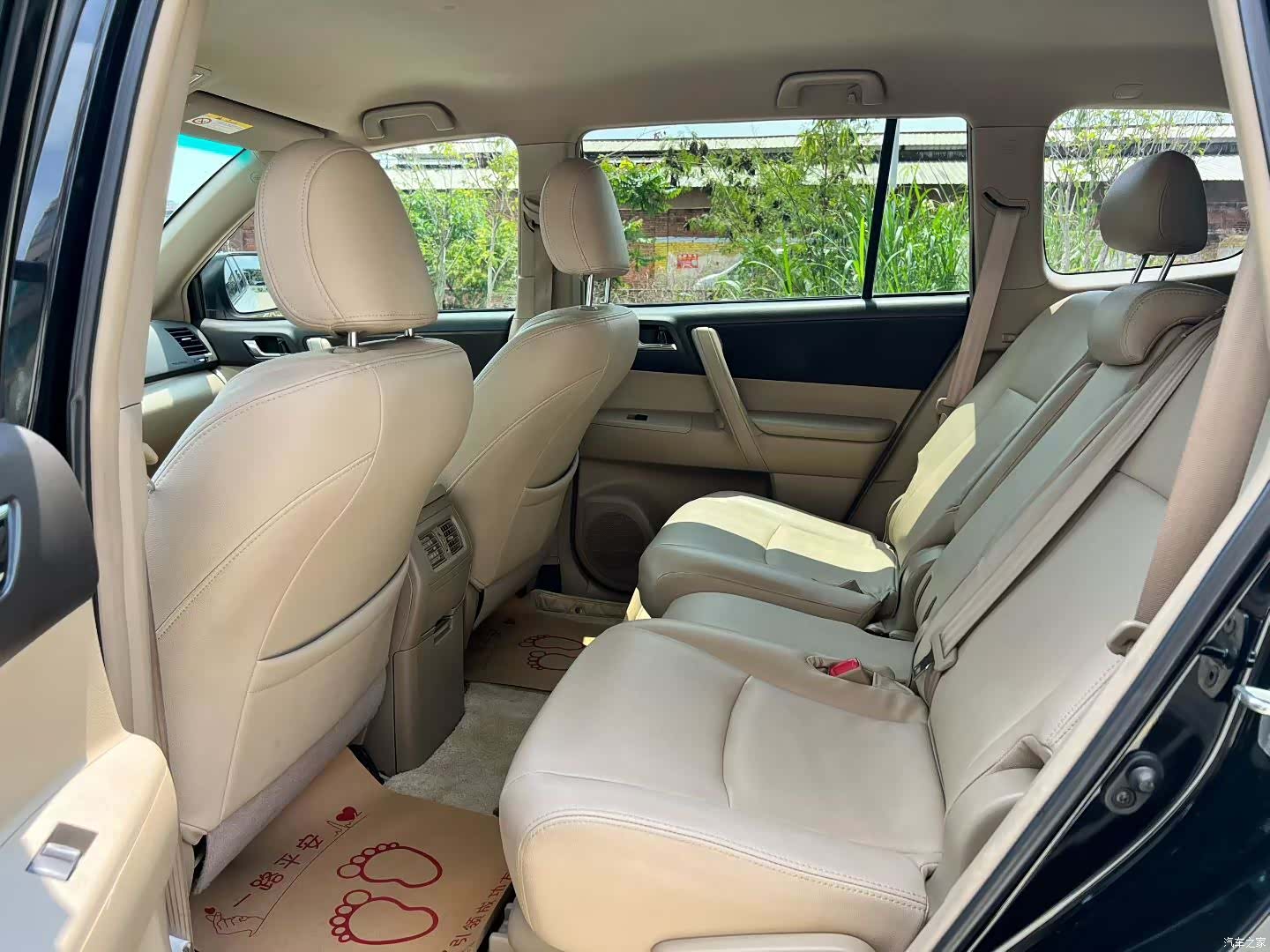 Toyota Highlander, 2015 6