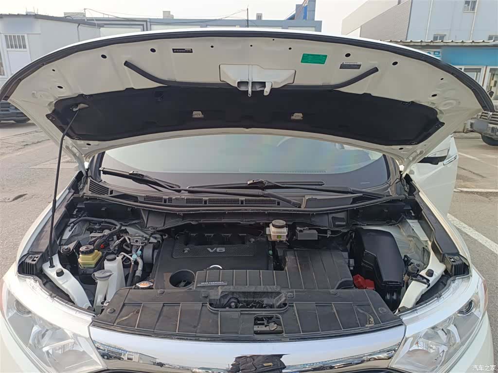 Nissan SL, 2016 20