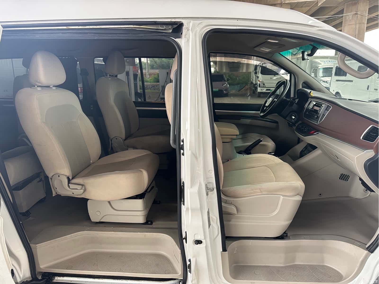 DongFeng 9, 2020 8