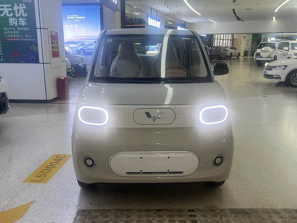 Wuling Hongguang MINIEV Wuling Hongguang MINIEV