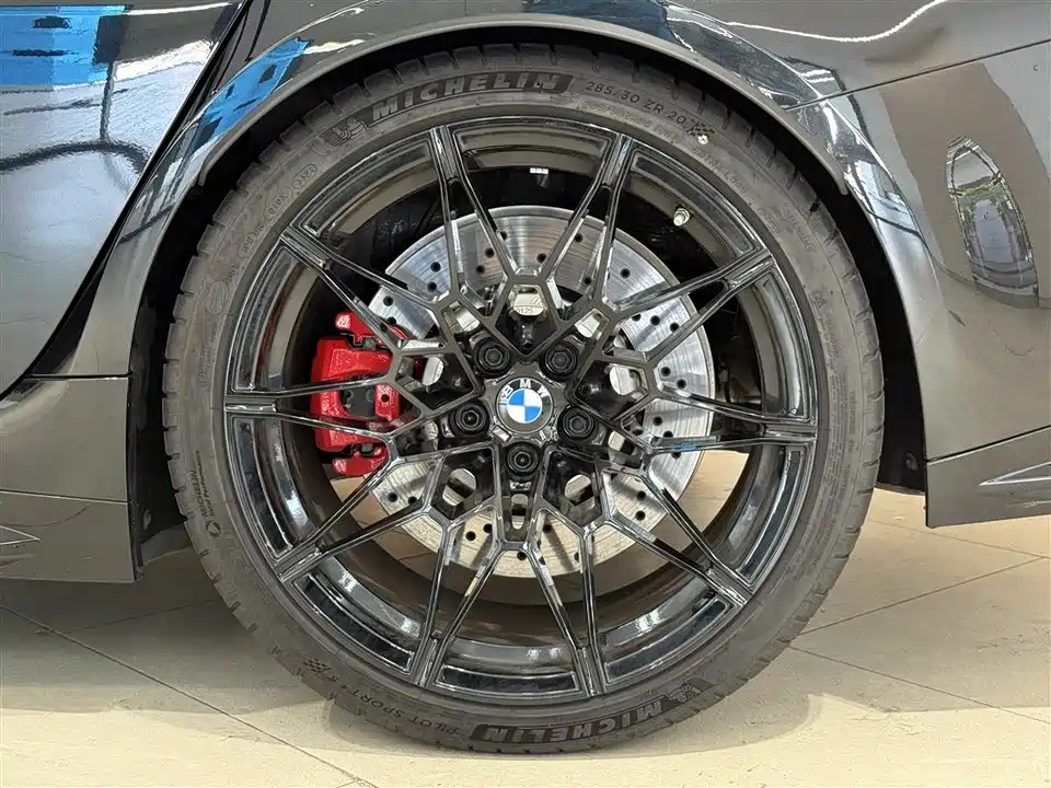 BMW M3 BMW M3