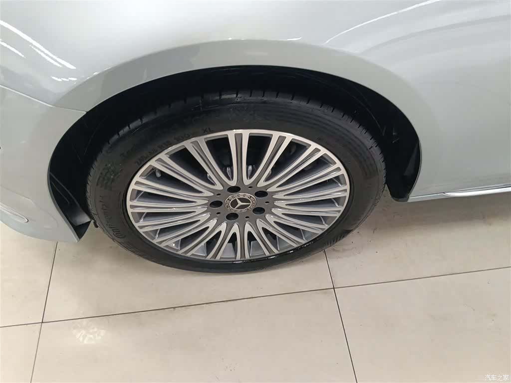 Mercedes-Benz E-Class, 2020 23