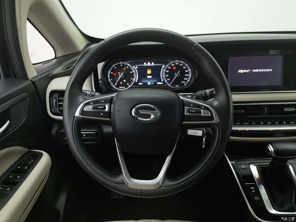 GAC M6, 2021 11