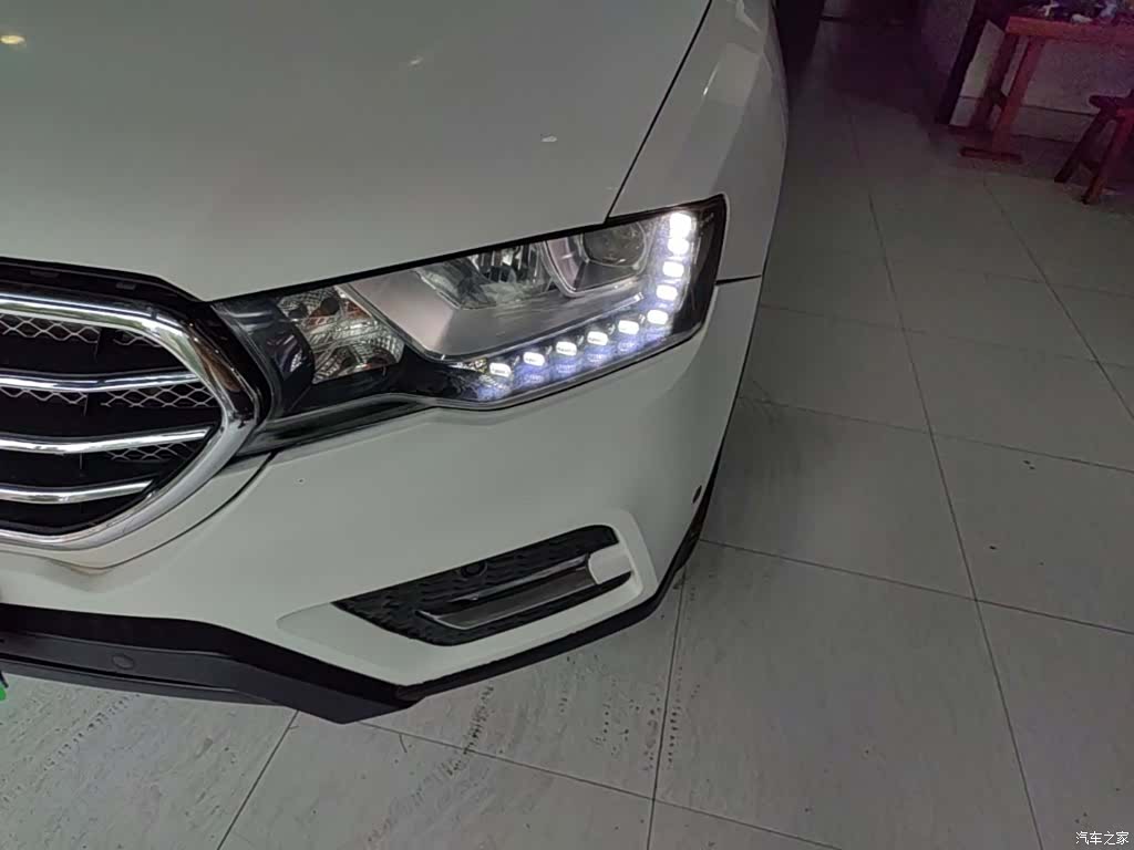Haval H6, 2016 18