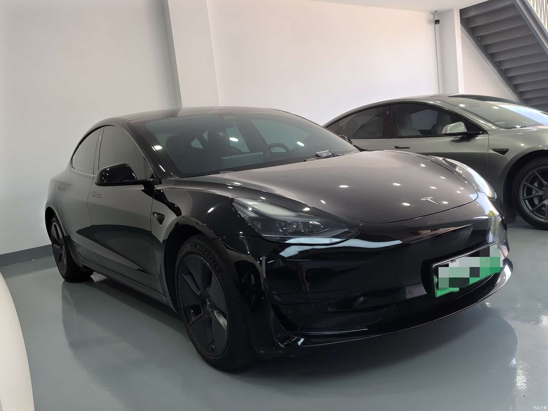 Tesla Model 3, 2023 2
