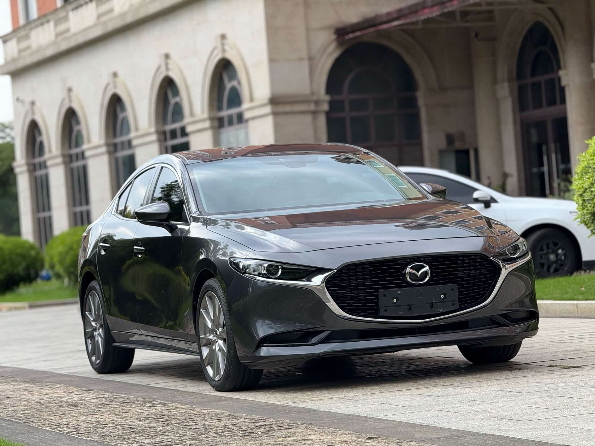 Mazda Mazda3, 2020 3