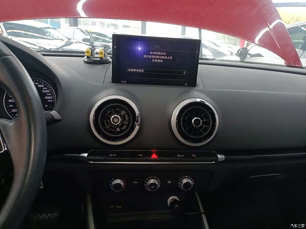 Audi A3, 2019 13