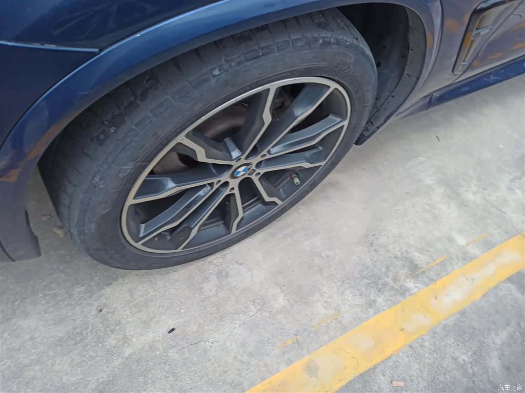 BMW X3, 2021 23