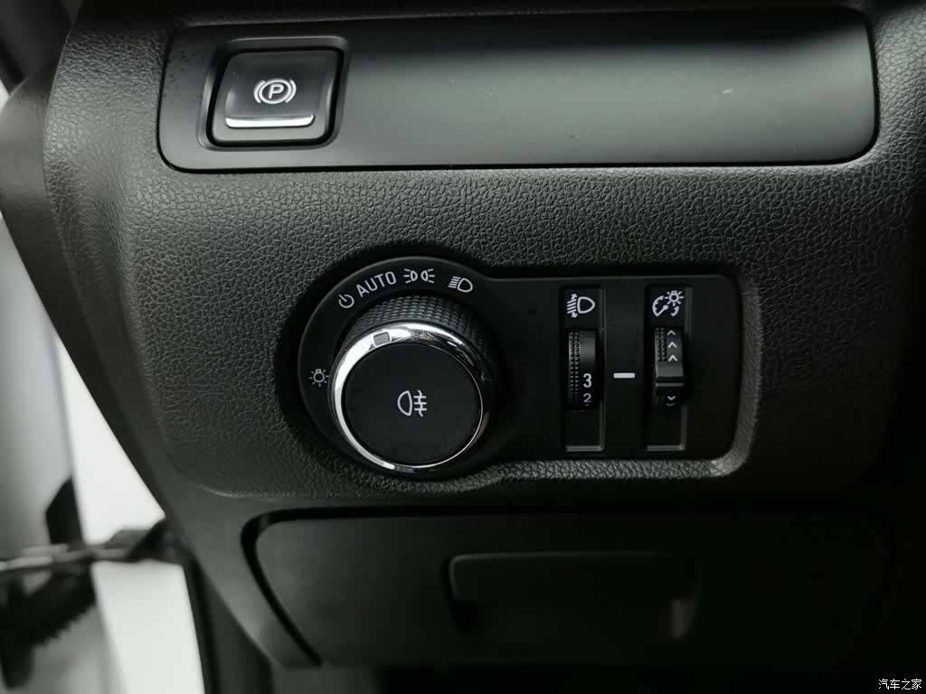 Buick GL6, 2023 21
