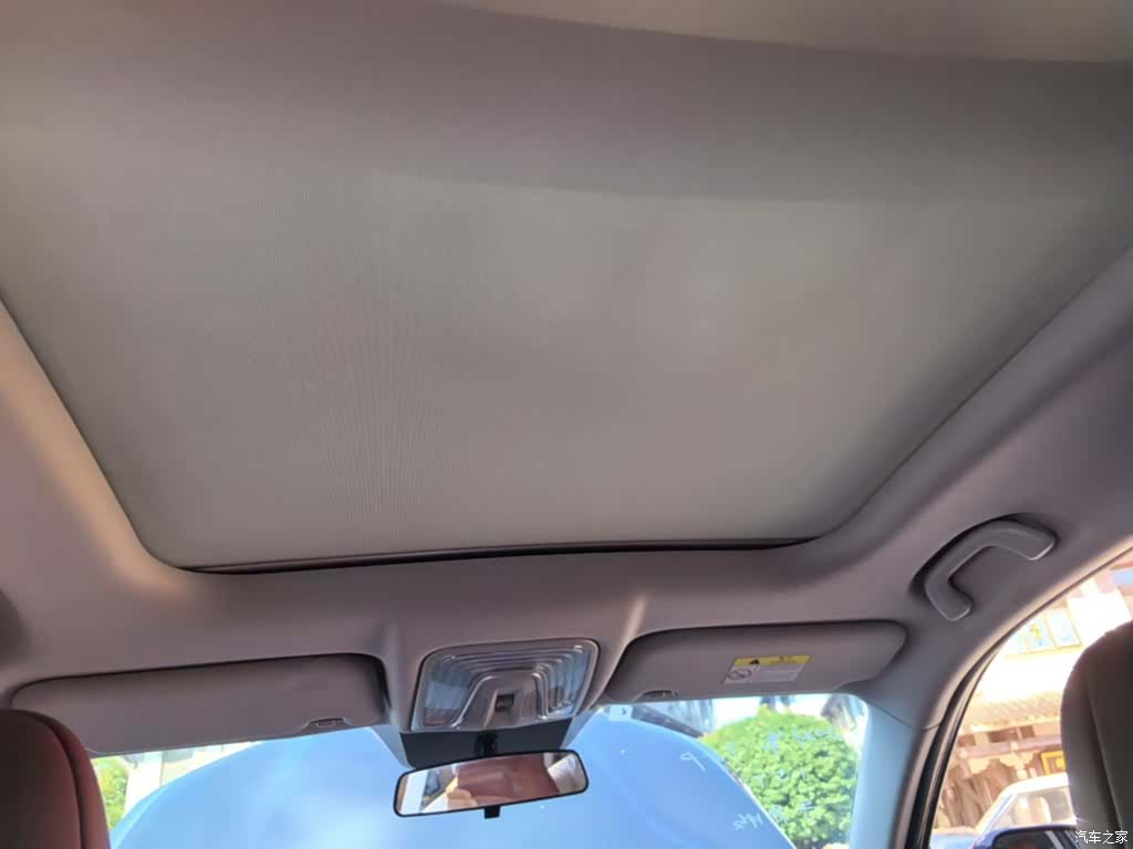 Changan CS75, 2021 18