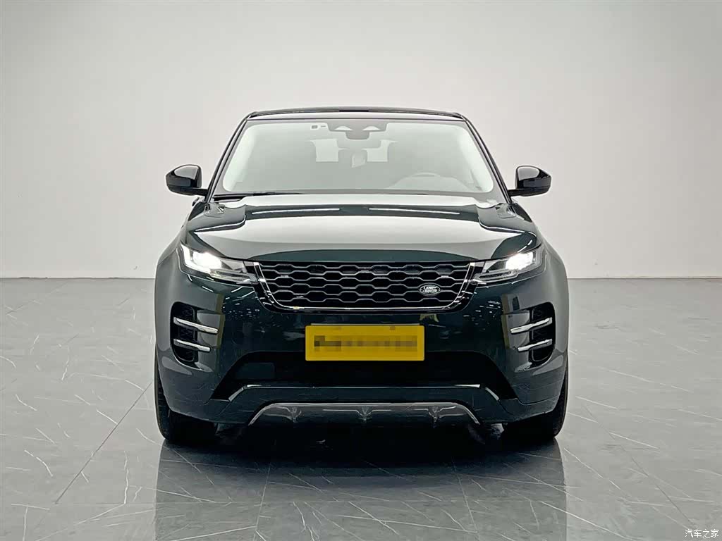 Land Rover Range Rover, 2022 2