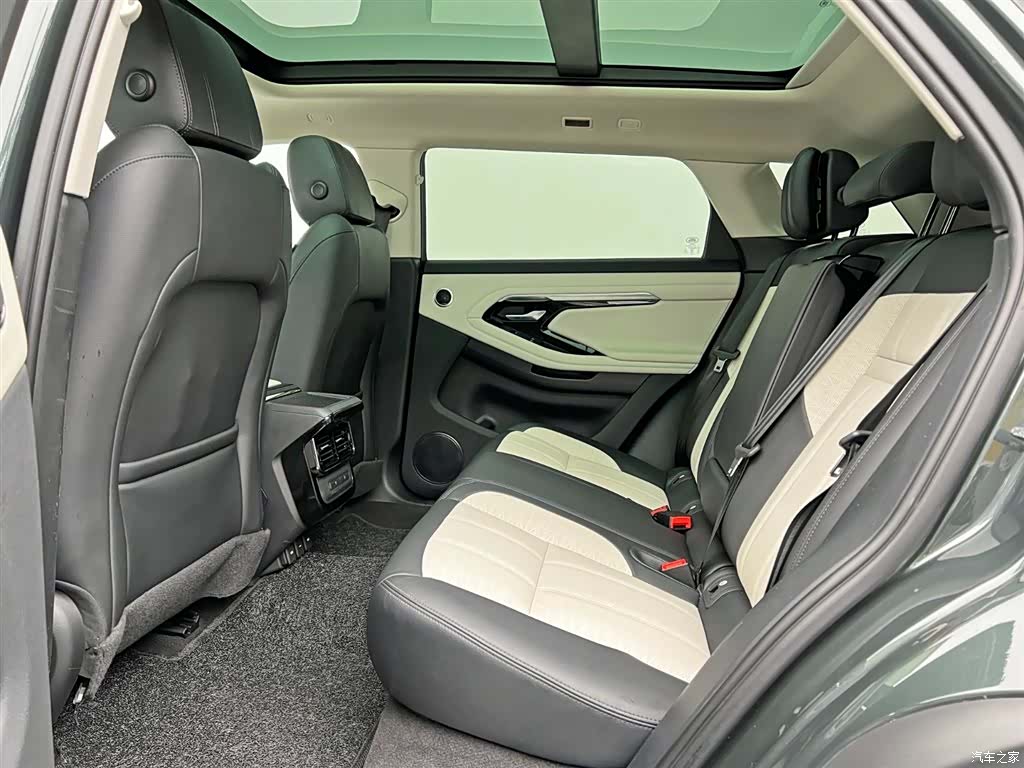 Land Rover Range Rover, 2022 18