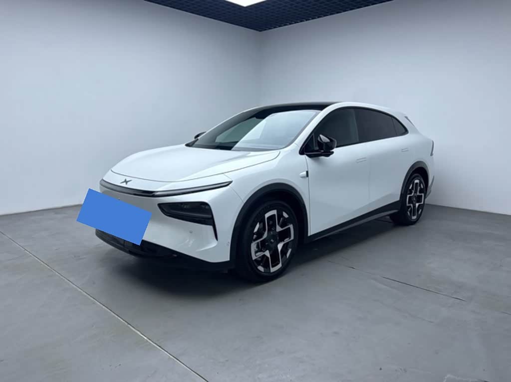 XPENG G7