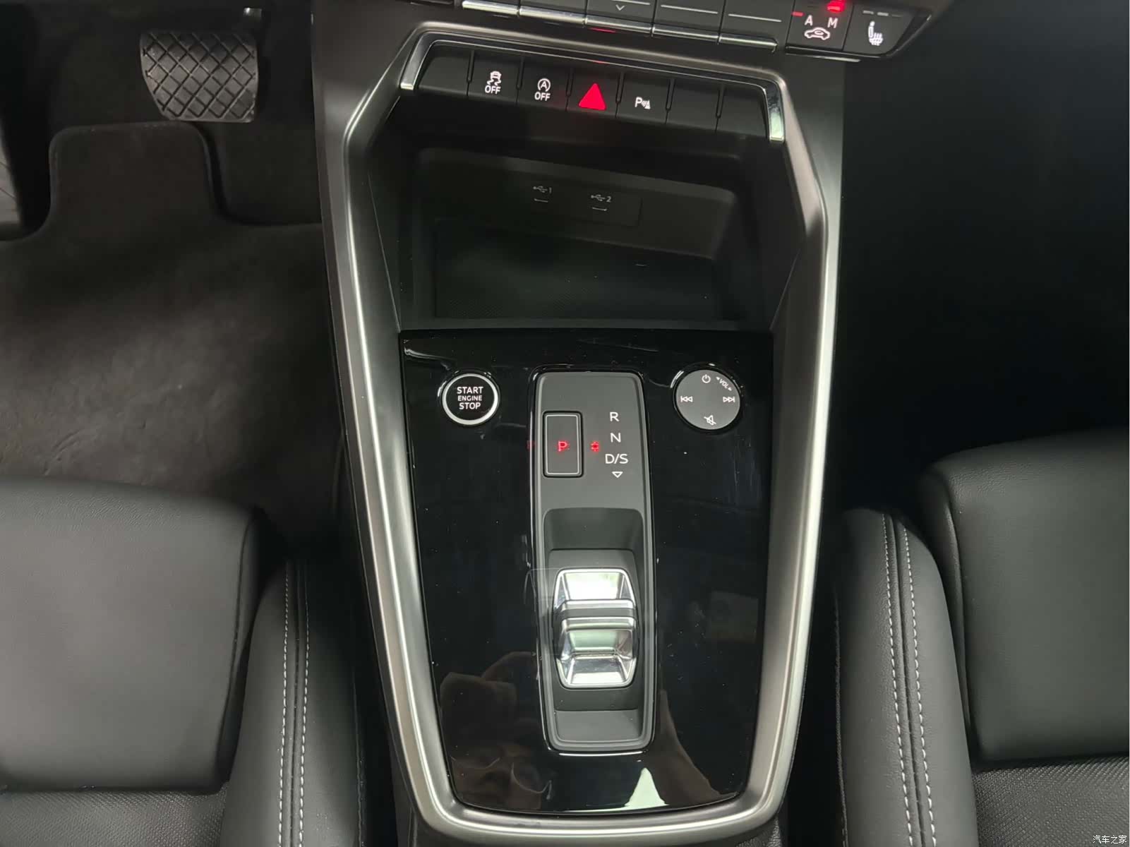 Audi A3, 2023 16