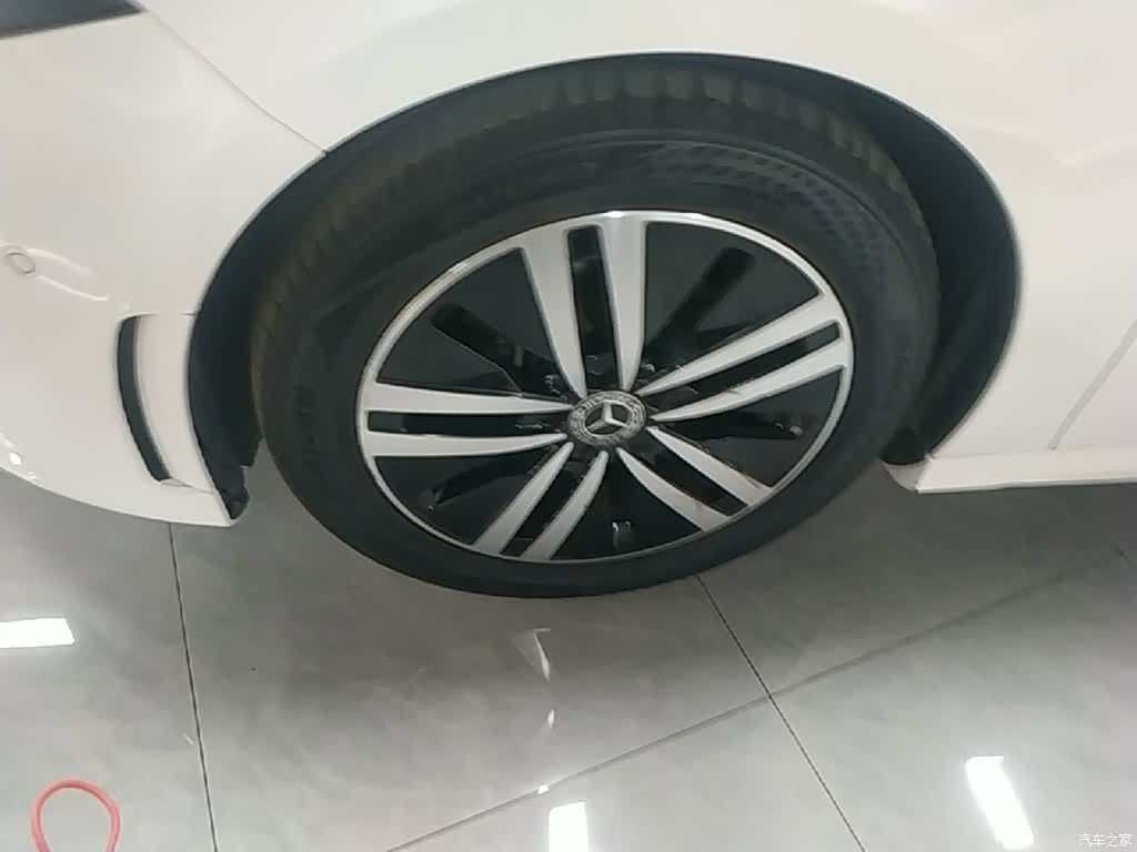 Mercedes-Benz A-Class, 2019 23