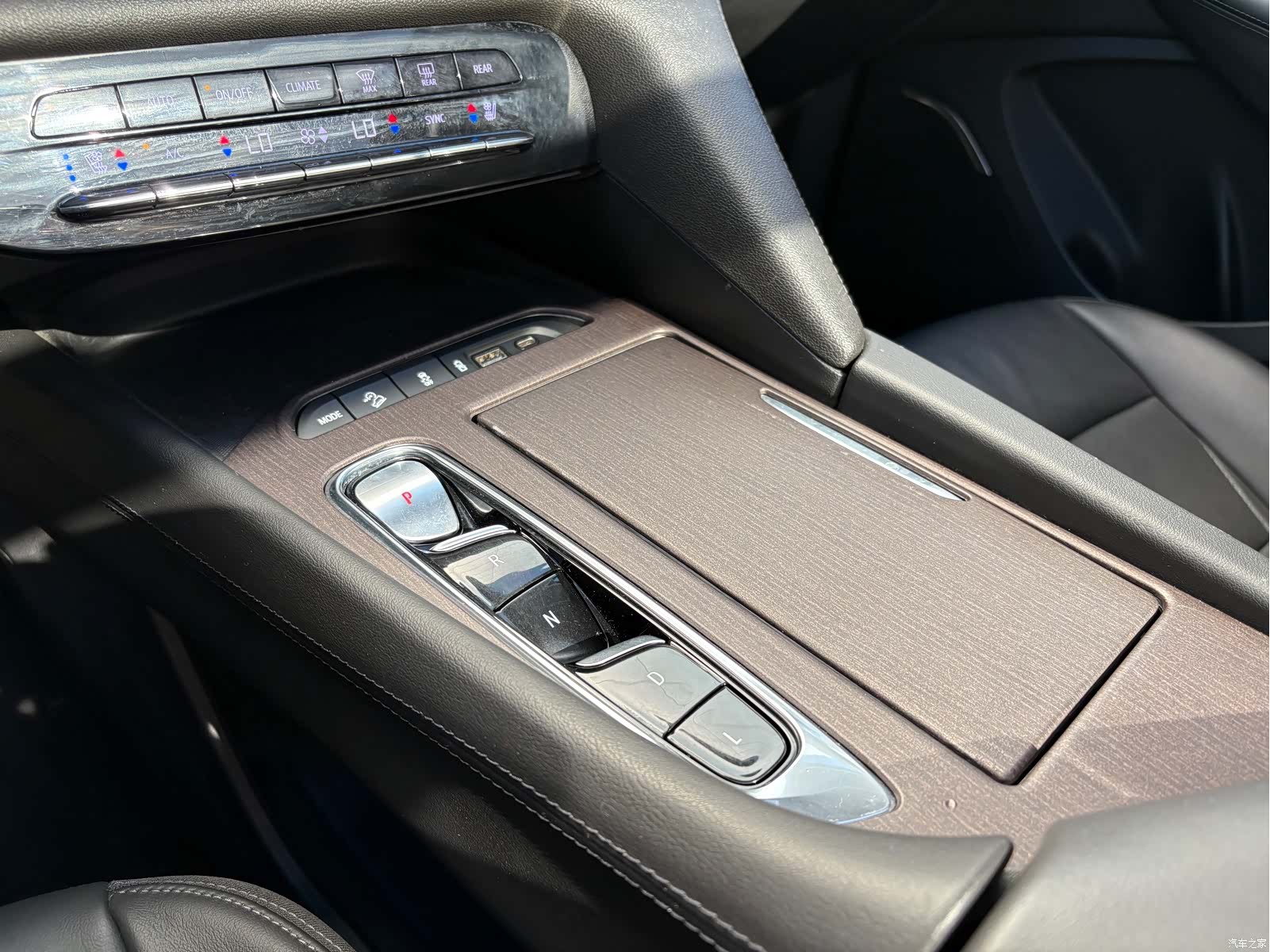 Buick Enclave, 2021 14