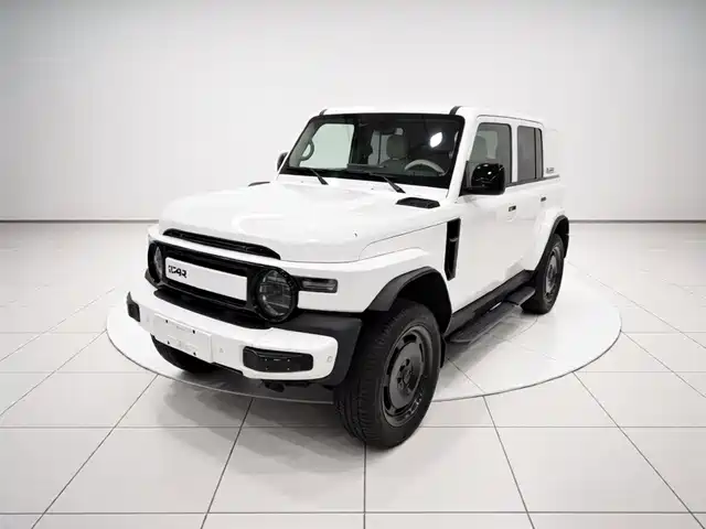 iCAR iCAR Super V23 2025 — купить из Китая под заказ