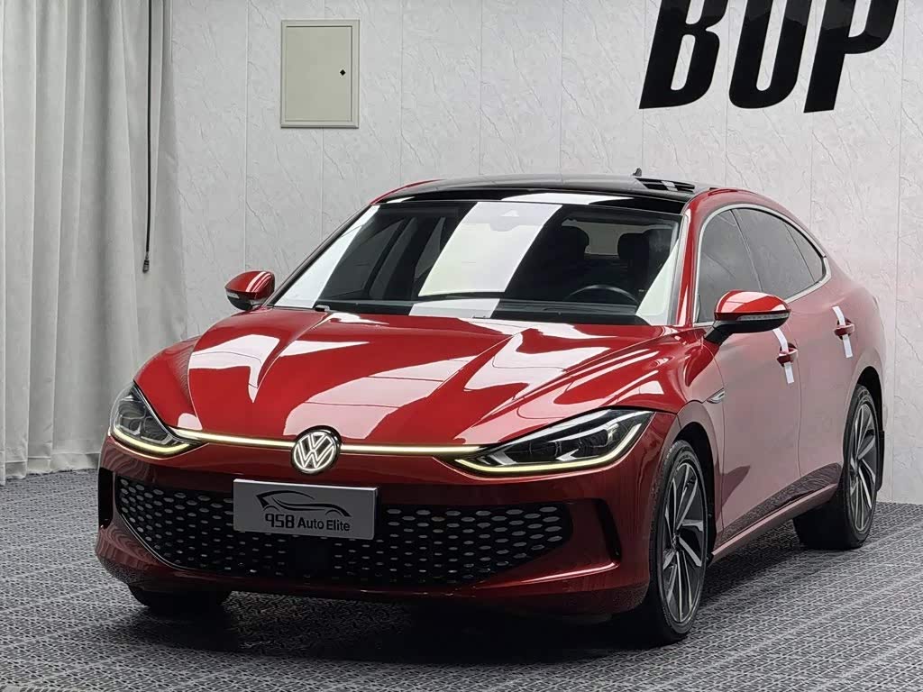 Volkswagen Lamando 2022 L 280TSI DSG Flagship