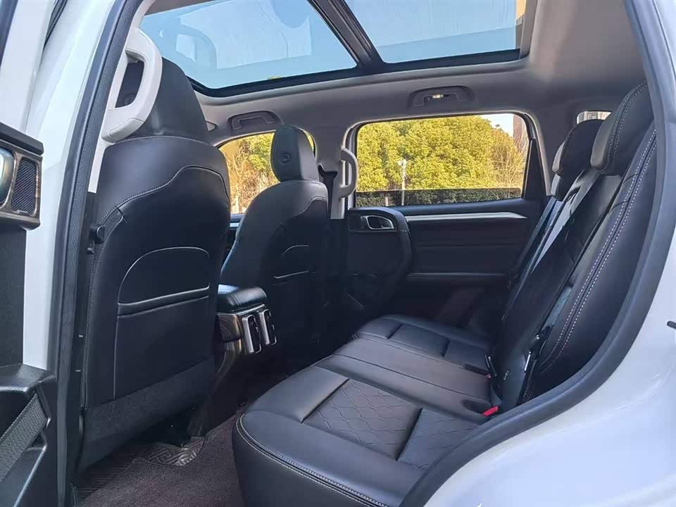 Haval Big dog Haval Big dog