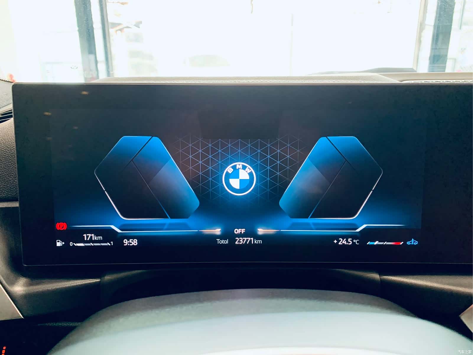 BMW 4 Series, 2024 6