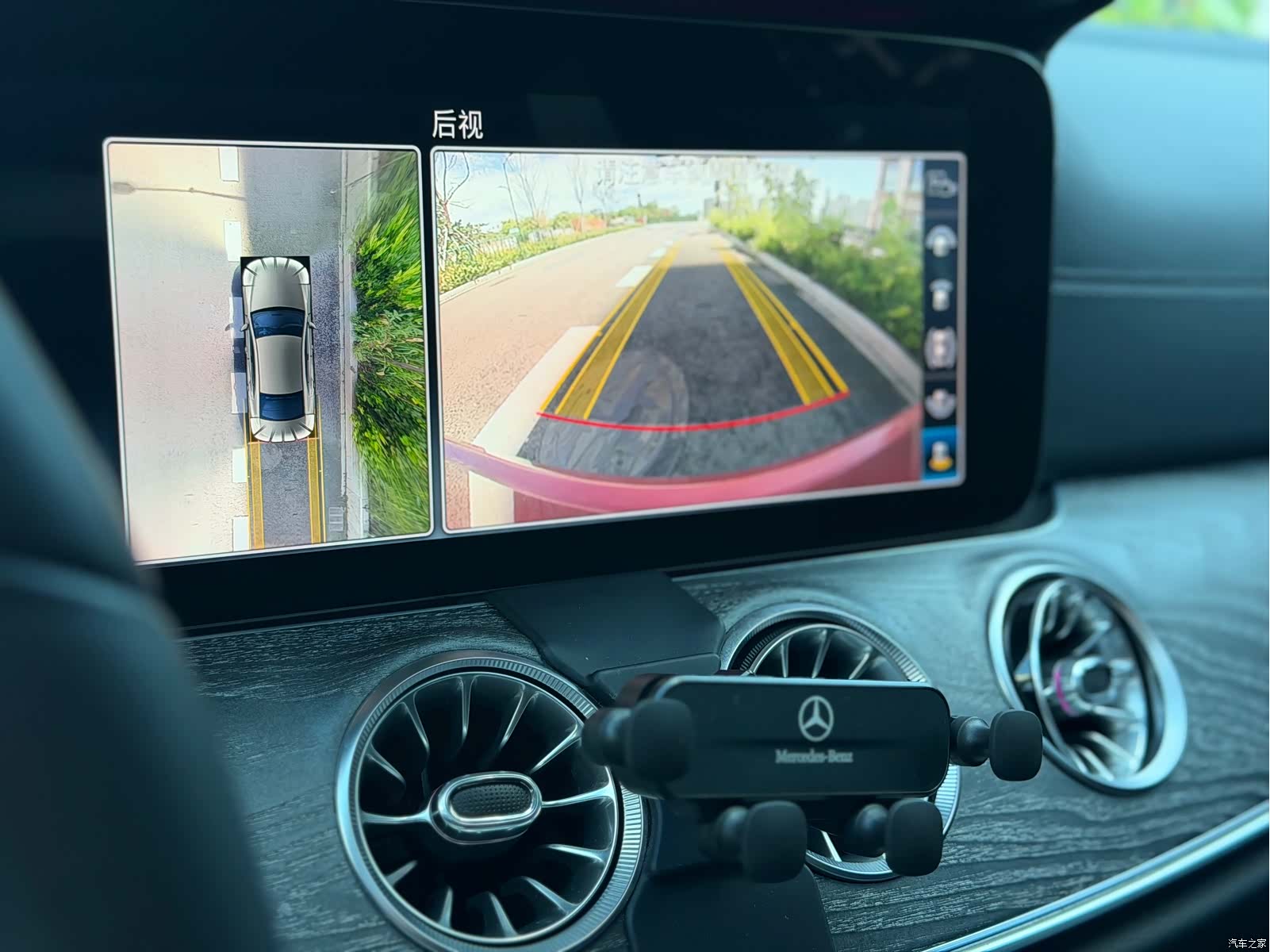 Mercedes-Benz CLS, 2019 19