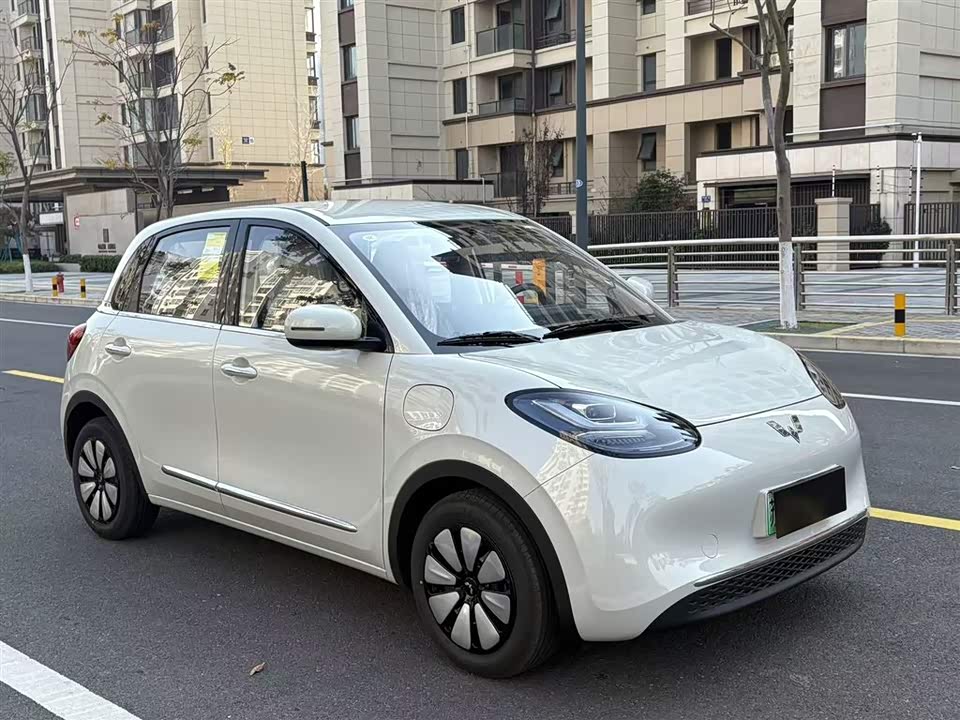 Wuling Wuling Bingguo Wuling Wuling Bingguo
