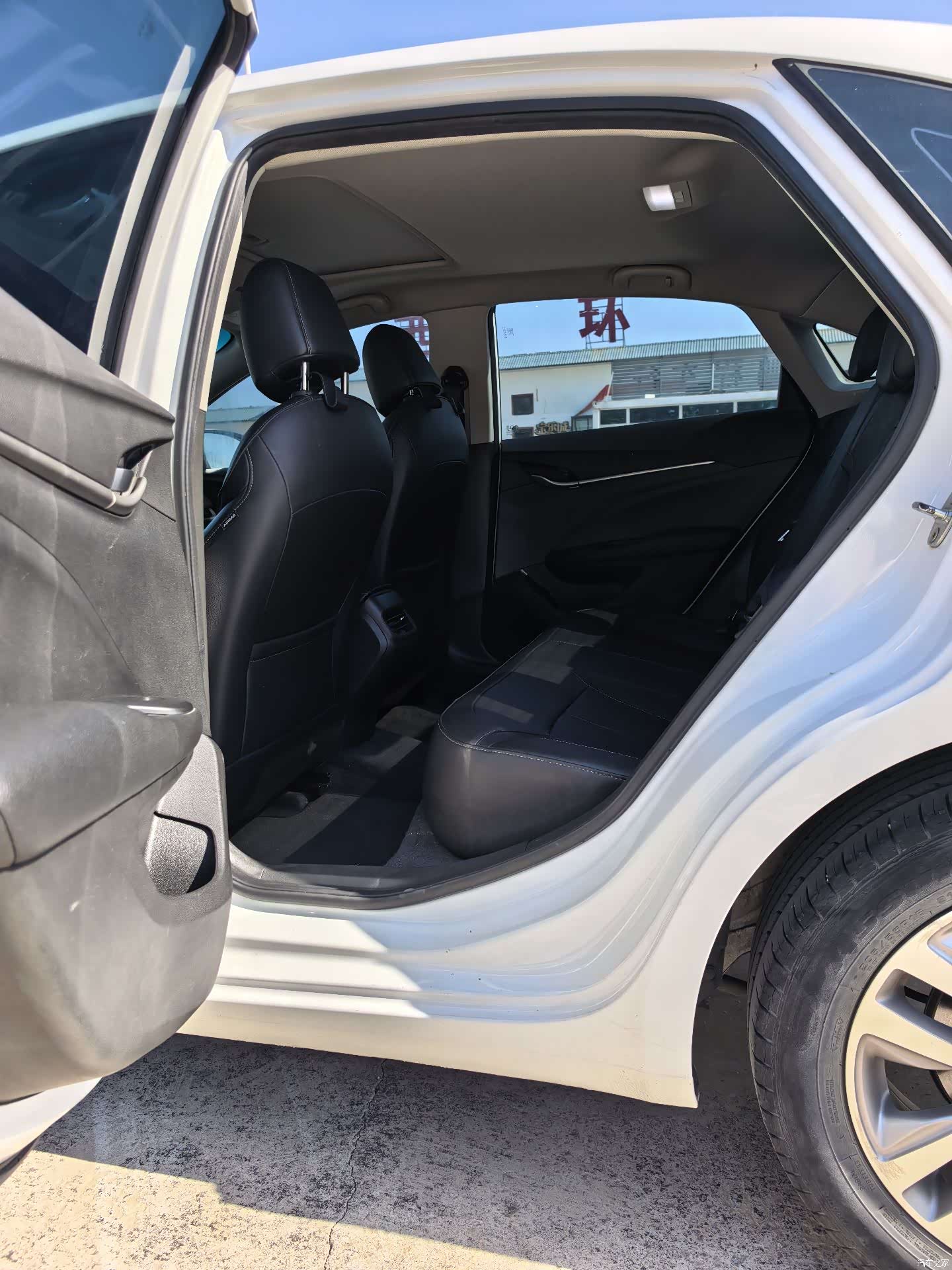 Buick VI, 2019 6