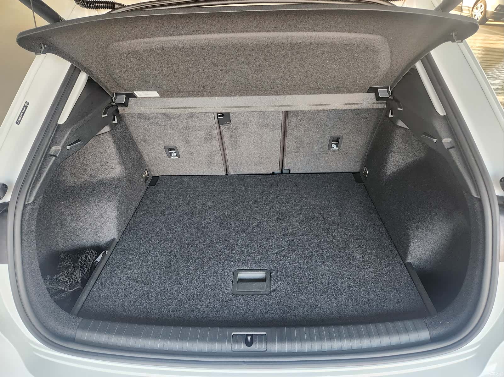Audi Q3, 2023 11