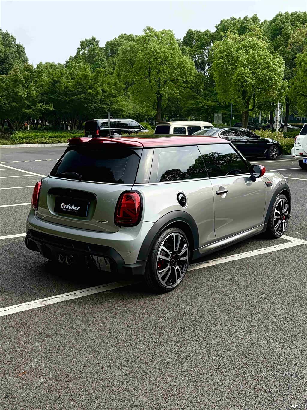 Mini Cooper, 2023 6
