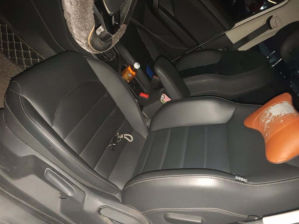 Volkswagen Tharu, 2019 16
