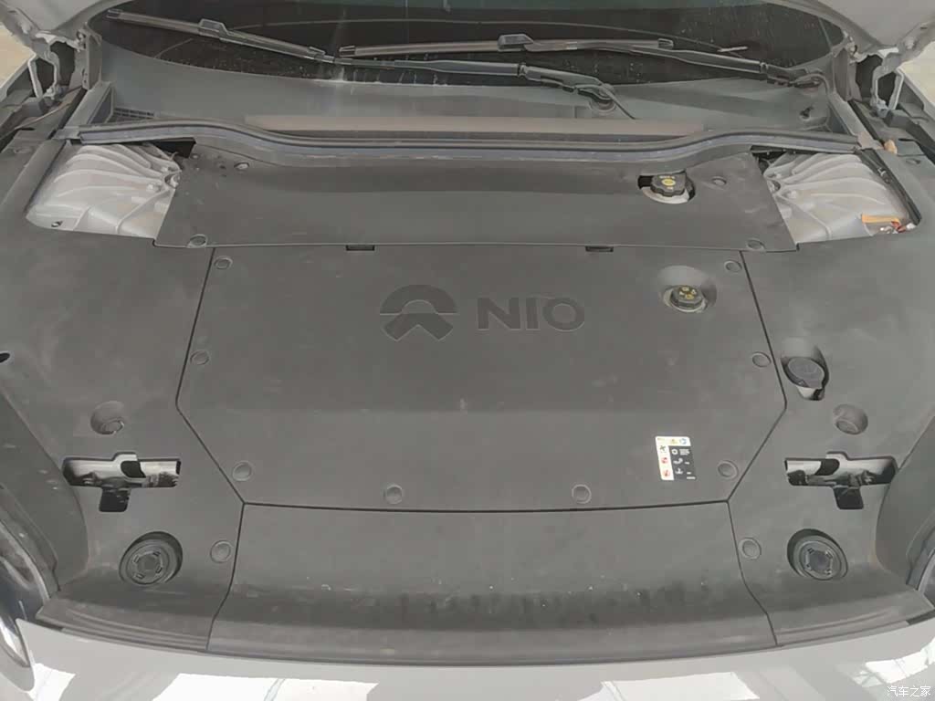 NIO ET5, 2023 20