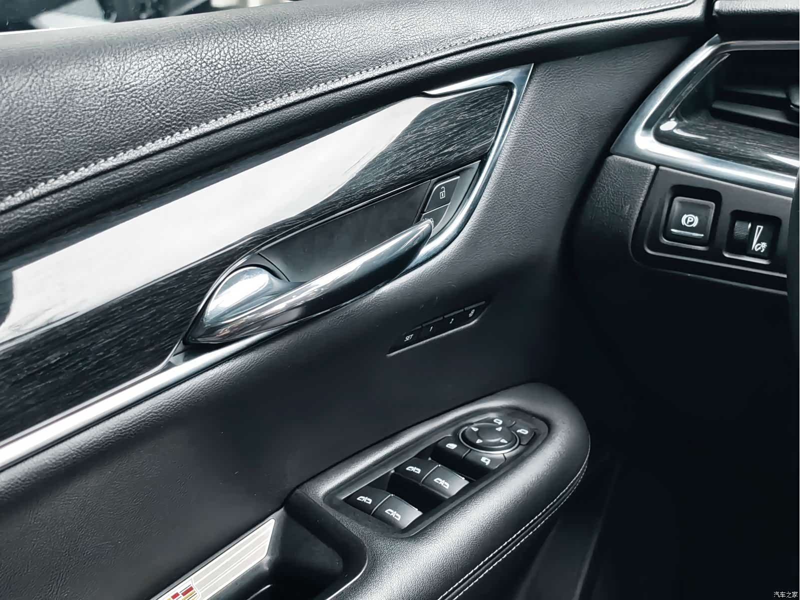 Cadillac XT5, 2022 17
