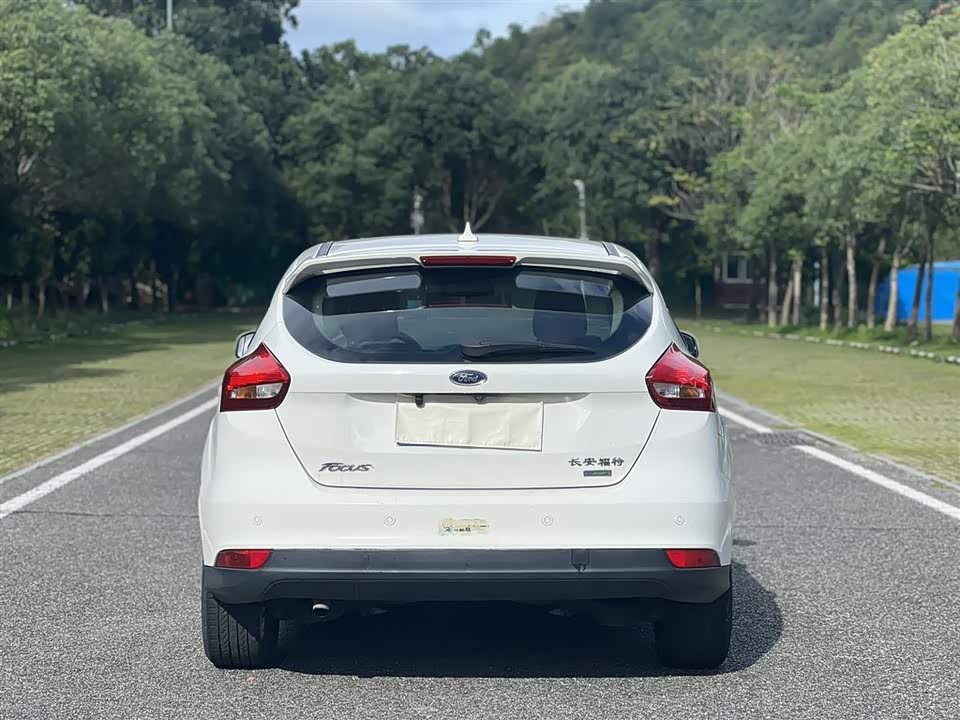 Ford Fox Ford Fox