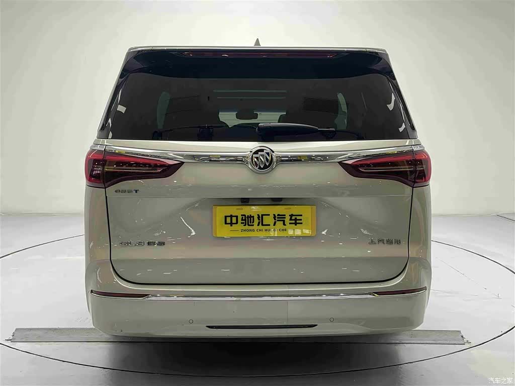 Buick GL8, 2022 11