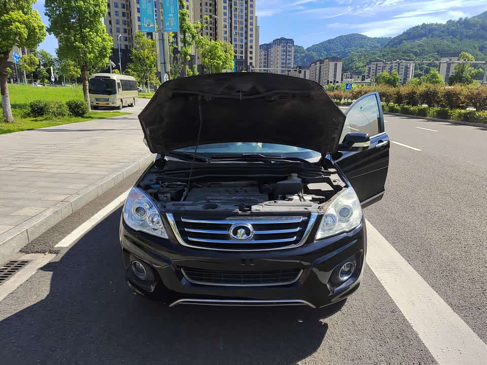 Haval H6 Haval H6