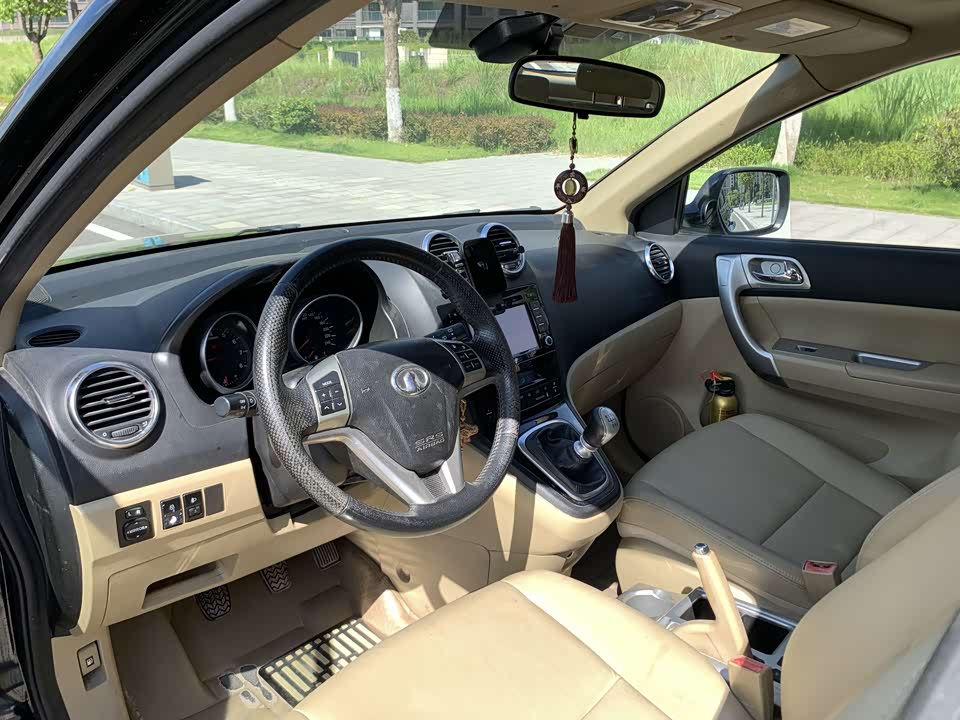 Haval H6 Haval H6
