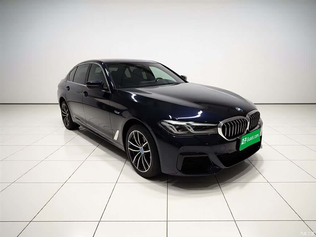 BMW 5 Series, 2023 3