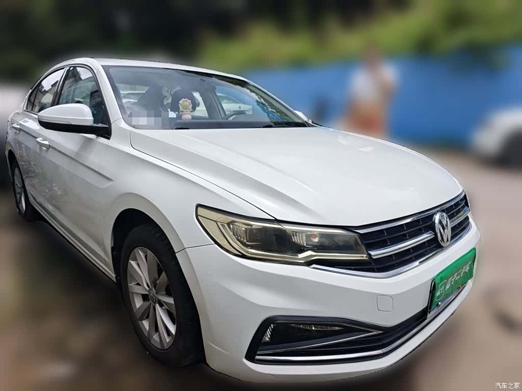 Volkswagen Bora, 2020 3