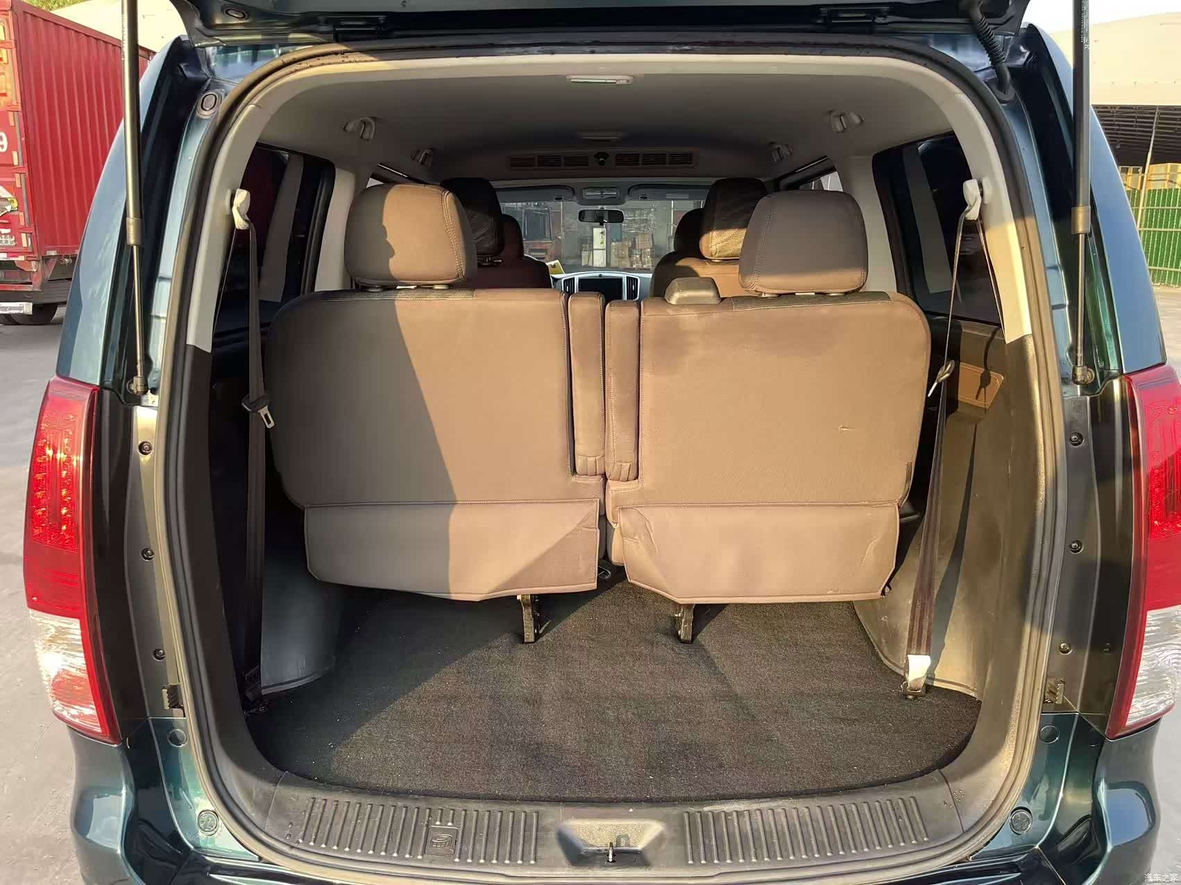 DongFeng 7, 2022 11