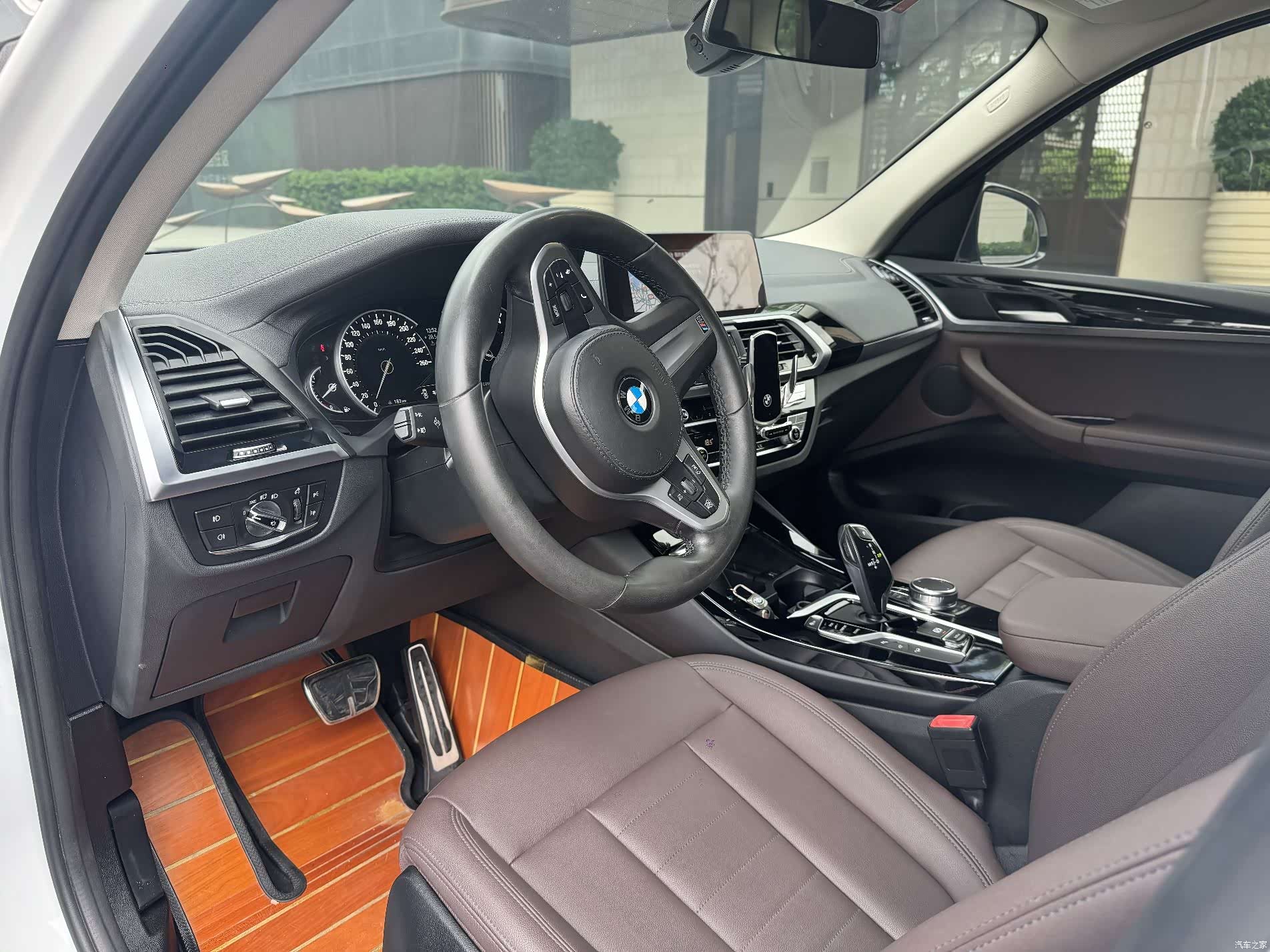 BMW X3, 2019 13