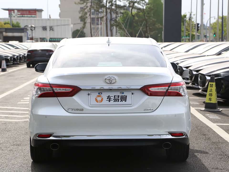 Toyota Camry Toyota Camry