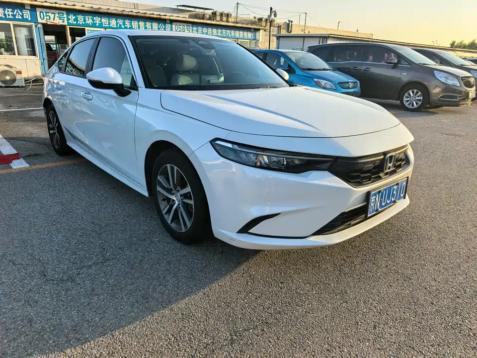 Honda Style Honda Style