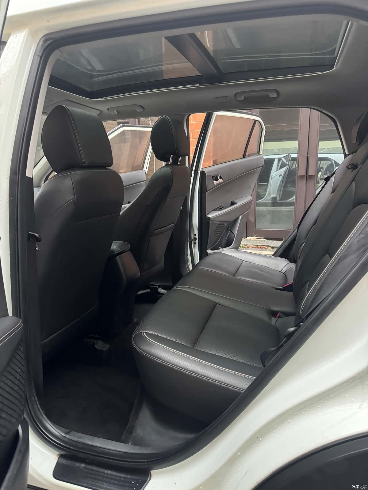 Hyundai ix25, 2019 11