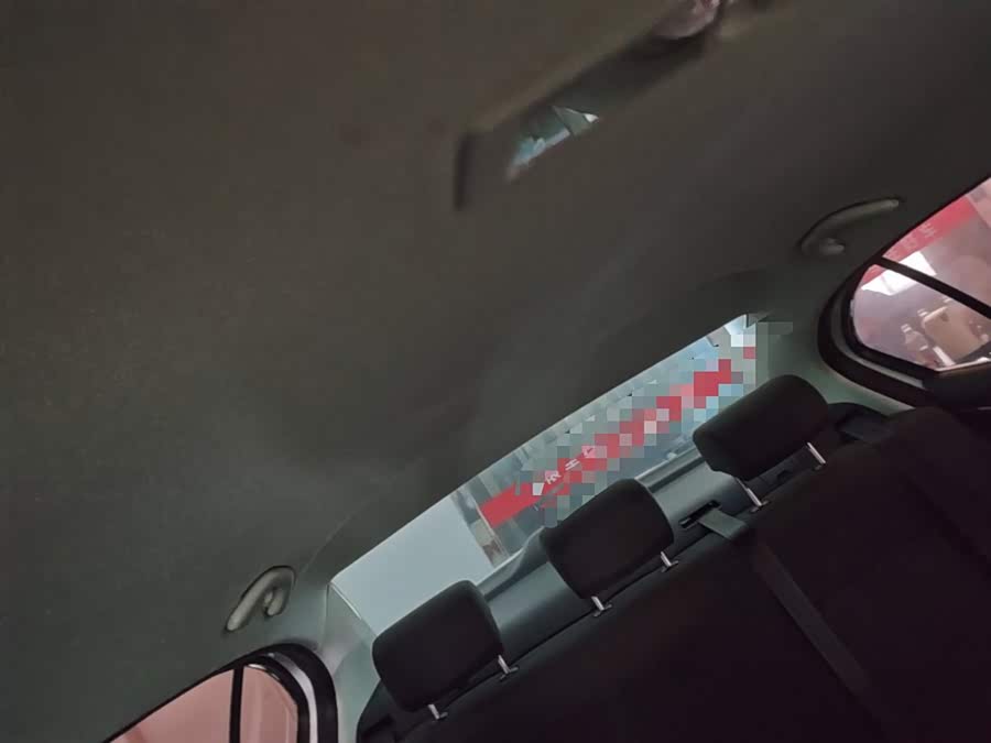 Volkswagen Lavida 2018, фото 18