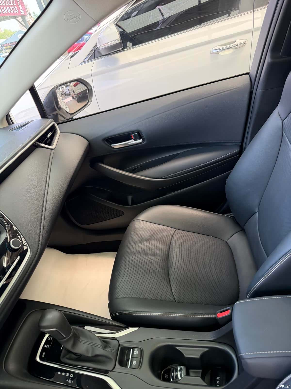 Toyota Corolla, 2022 8