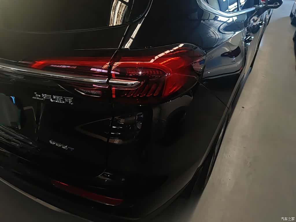 Buick Envision Plus, 2023 8
